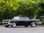 Cadillac Series 62 Eldorado Special Biarritz 2x4 Carb. 1957 года